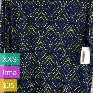 LuLaRoe Irma